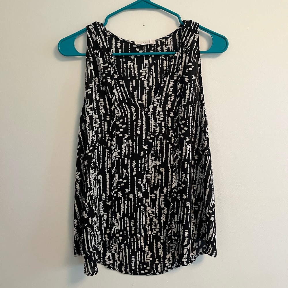 Brand Lush Womens going out top